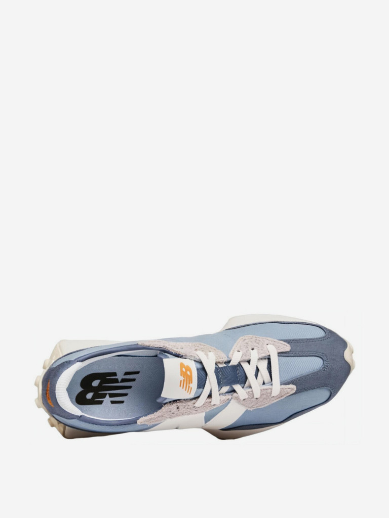 Кроссовки New Balance 327
