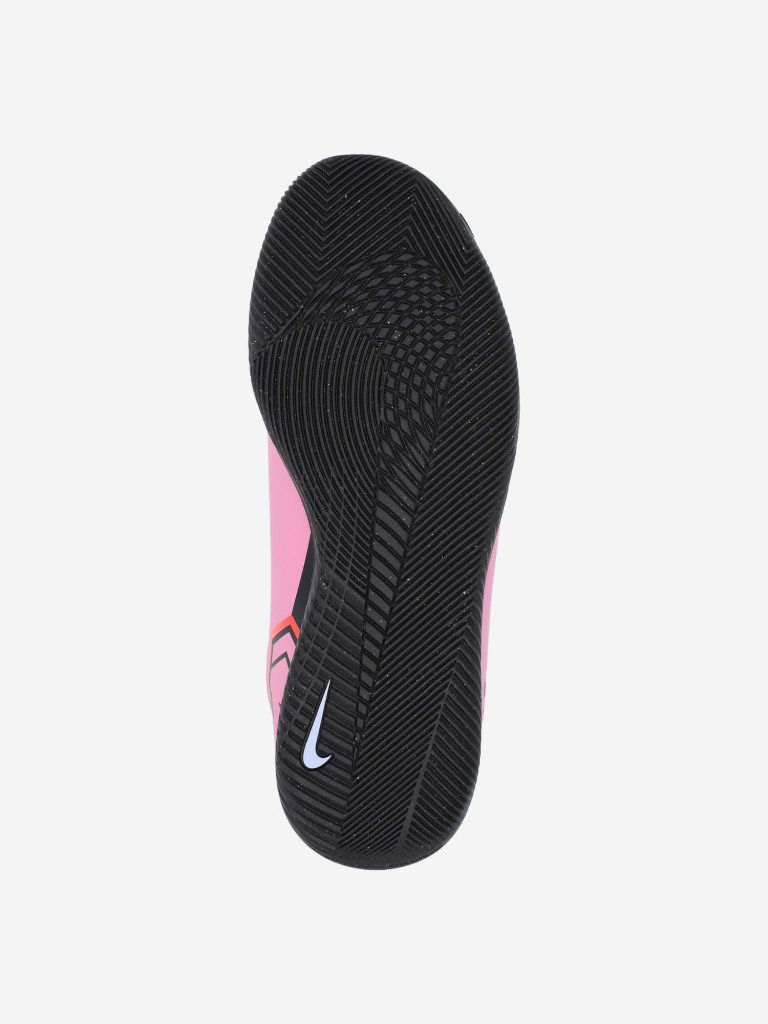 Бутсы для мальчиков Nike Vapor 16 Club Ic