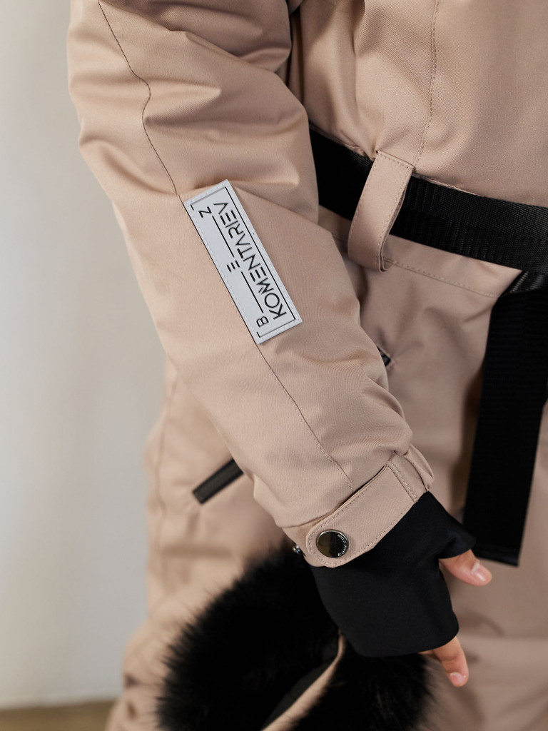 Комбинезон для девочки batik Карелия