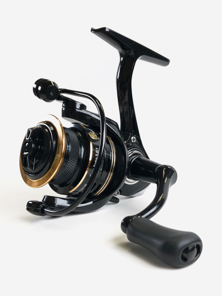 Катушка Nautilus Faith 2500