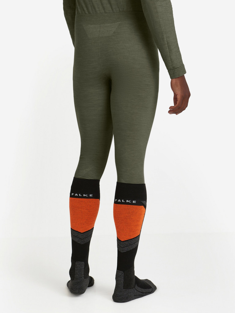 Мужские легинсы FALKE