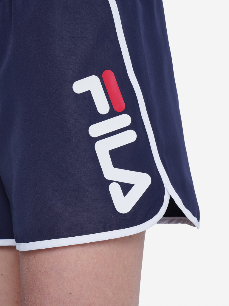 Шорты плавательные для мальчиков FILA