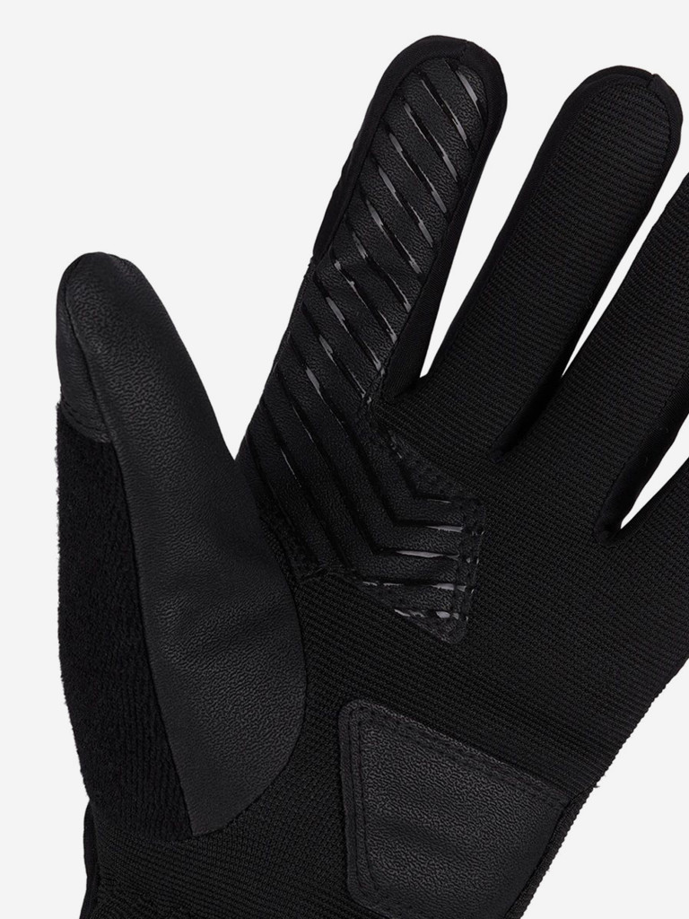 Перчатки утепленные зимние для охоты и рыбалки H.U.T.