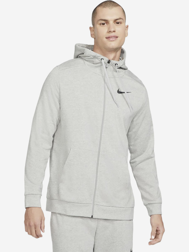 Толстовка мужская Nike Nike Dri-FIT