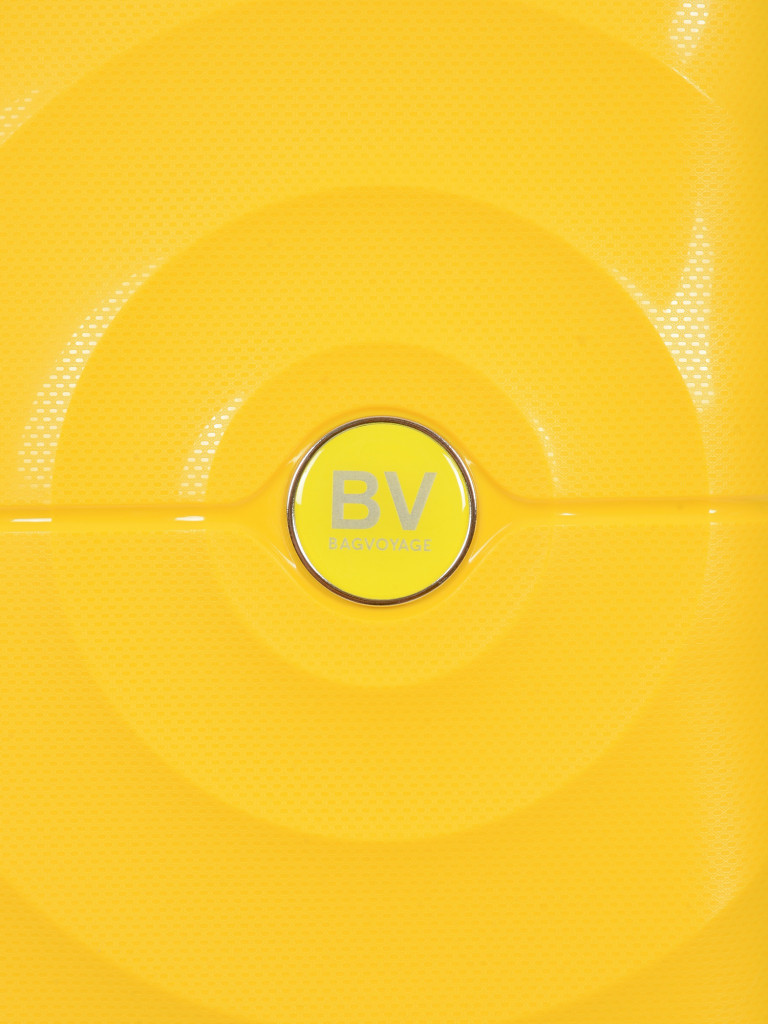 Чемодан Bagvoyag