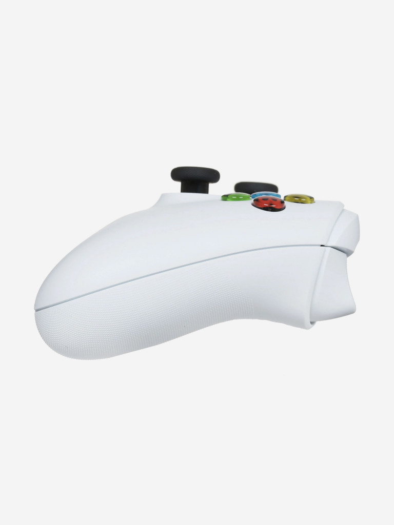 Геймпад Xbox Series Robot White