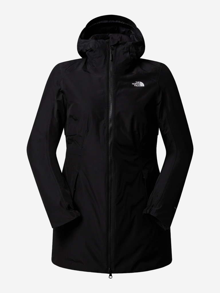 Куртка утепленная женская The North Face Hikesteller Insulated