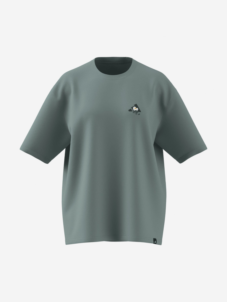 Футболка женская Adidas