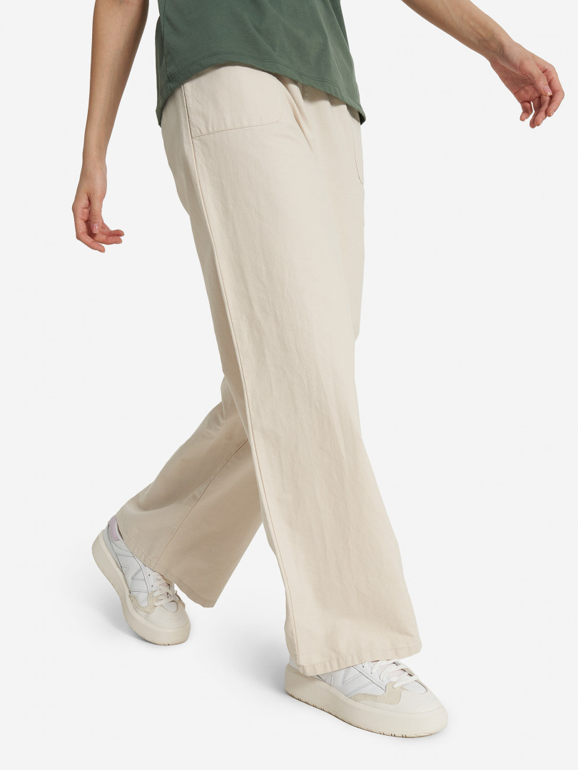 Брюки женские Protest Eos, Бежевый