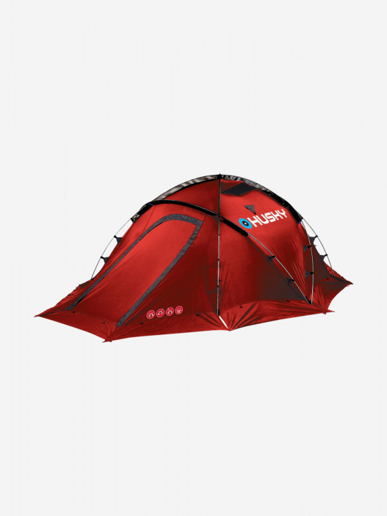 Палатка Husky FIGHTER 3-4