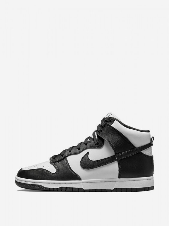 Кроссовки Nike Dunk High Panda