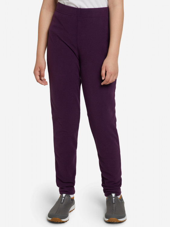 Брюки для девочек Outventure