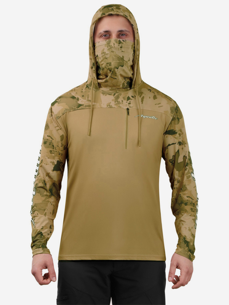 Комплект джерси подарочный для рыбалки Aquatic