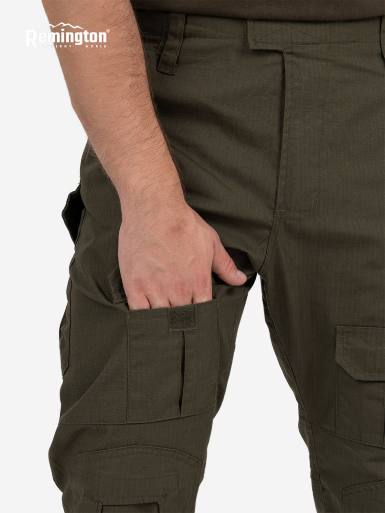 Брюки Remington Tactical Survival Green
