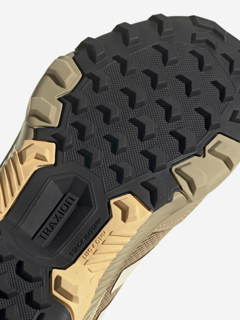 Полуботинки женские adidas Entry Hiker 2 W