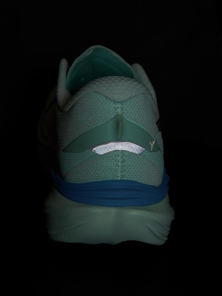 Кроссовки мужские Puma Deviate Nitro 3