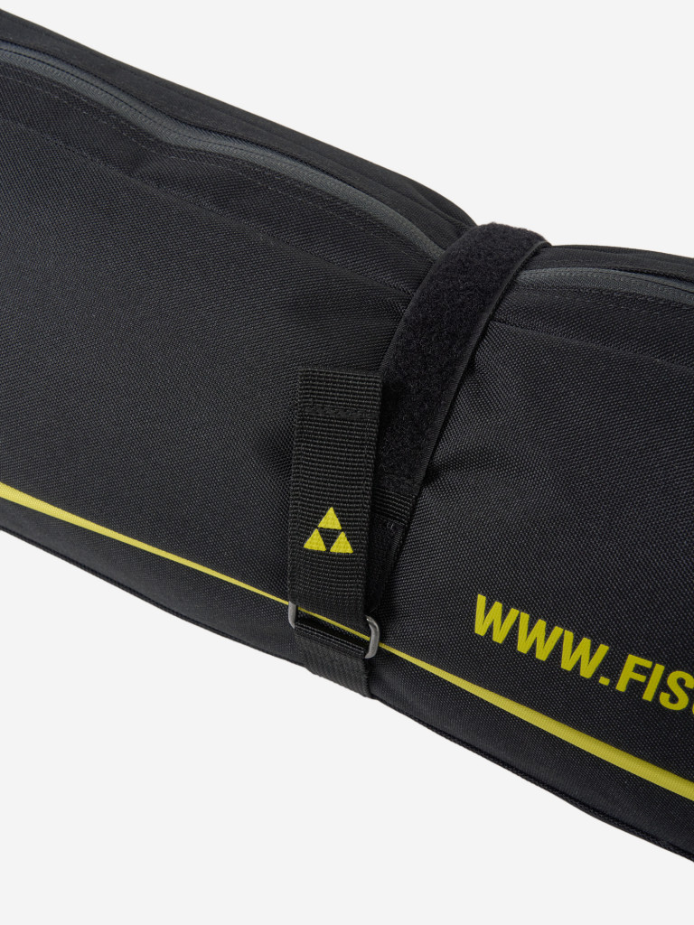 Чехол для беговых лыж Fischer XC Perfomance 210 см, 3 пары