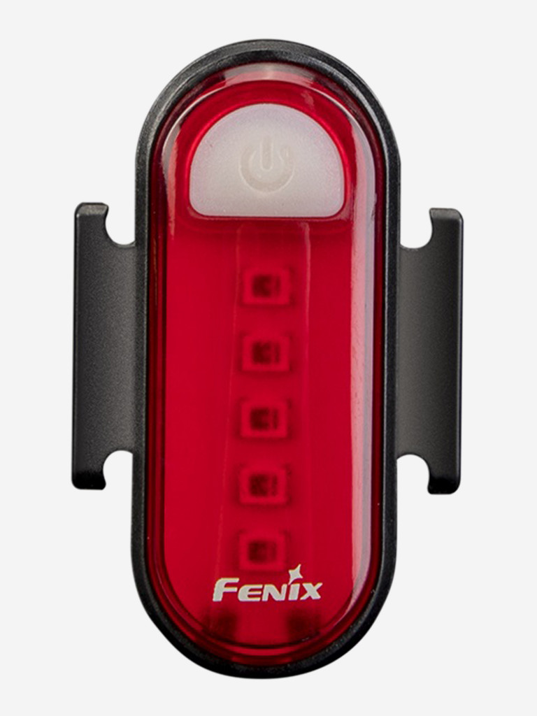 Фонарь велосипедный задний Fenix BC05R V2.0, 15 лм