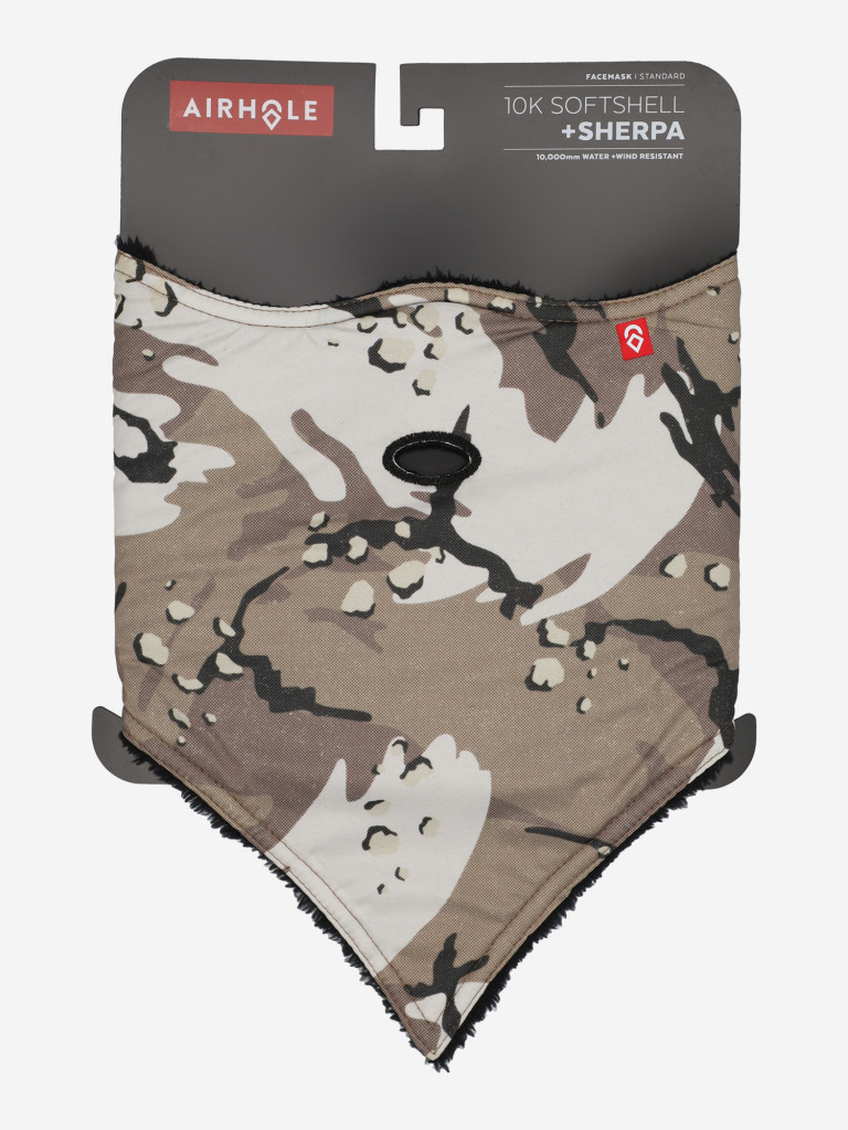 Маска Airhole Facemask Standard