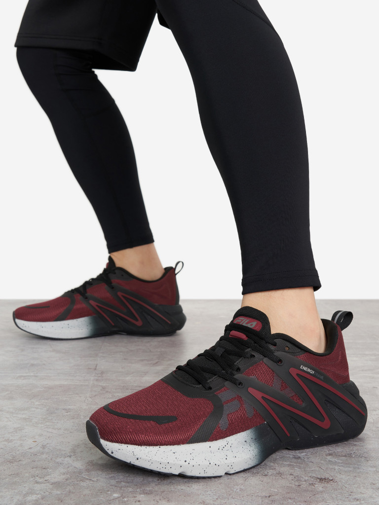 Кроссовки мужские FILA Neon