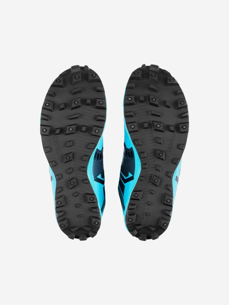 Шиповки Barku MIRA STD с металлическими шипами