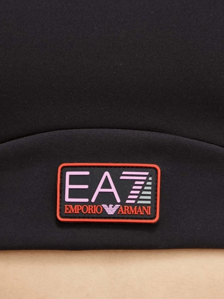 Топ спортивный женский EA7 Sport Bra