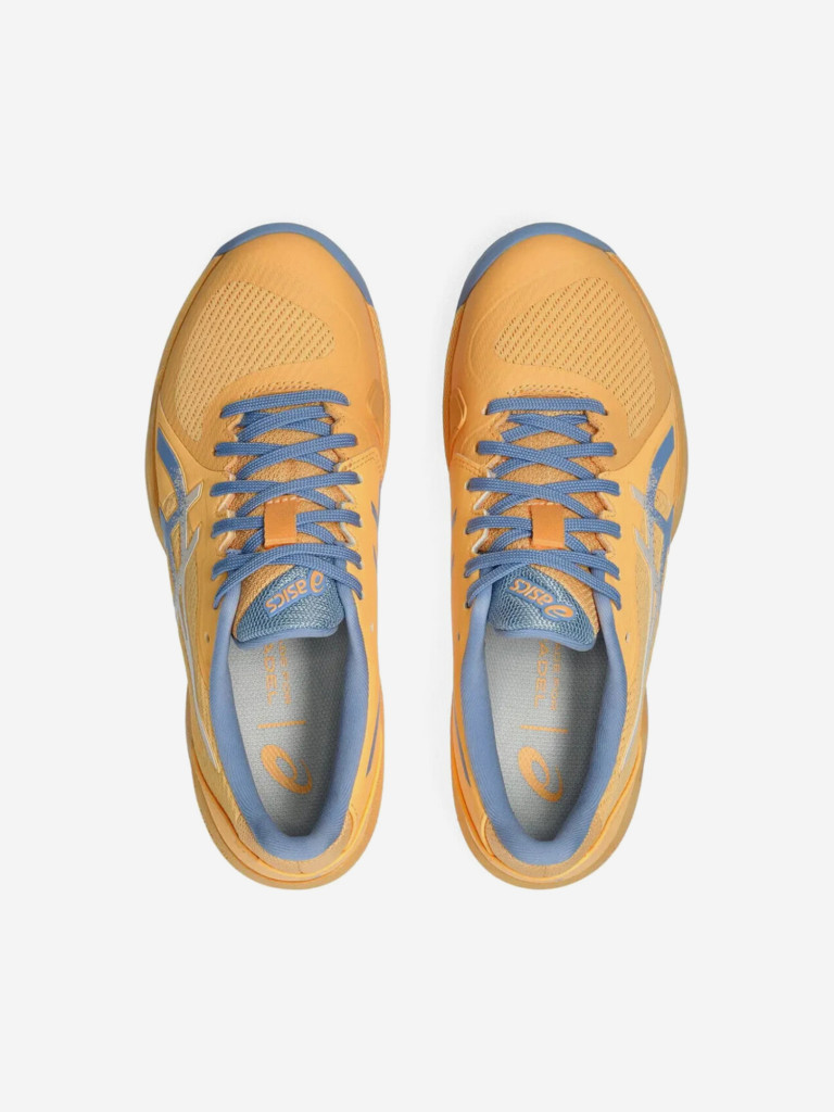 Кроссовки Asics Solution Swift FF 2 Padel Orange