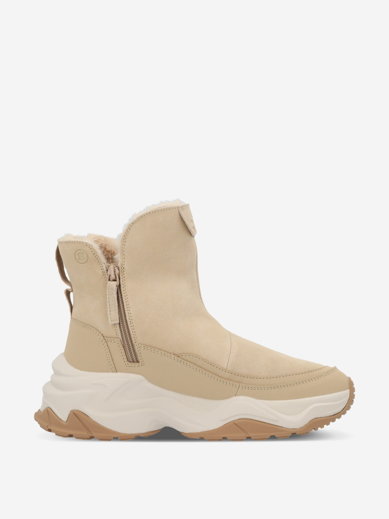 Сапоги утепленные женские Demix Tiara Fur