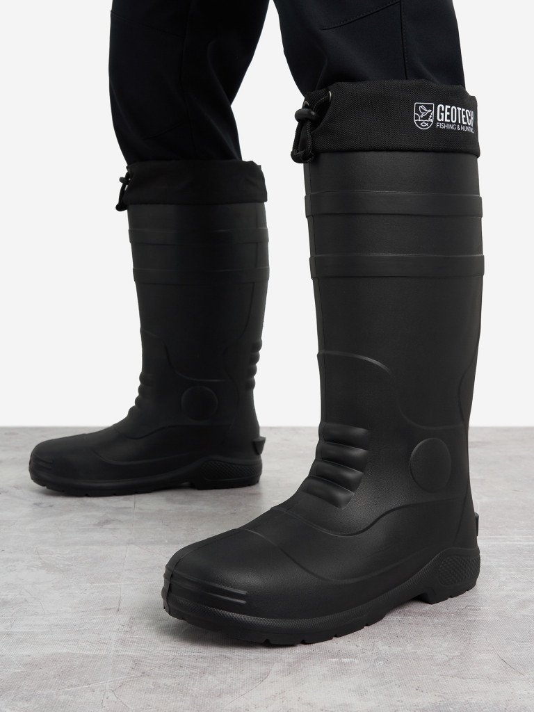 Сапоги мужские Geotech Moss 2