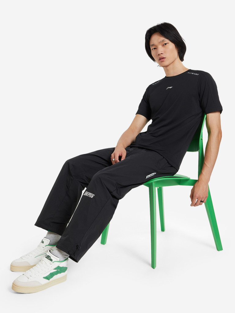 Брюки мужские Li-Ning Track