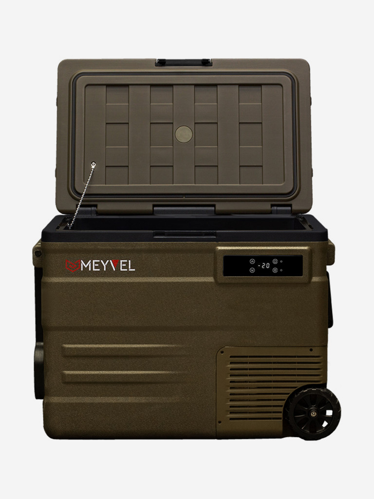 Автохолодильник Meyvel AF-U55-travel