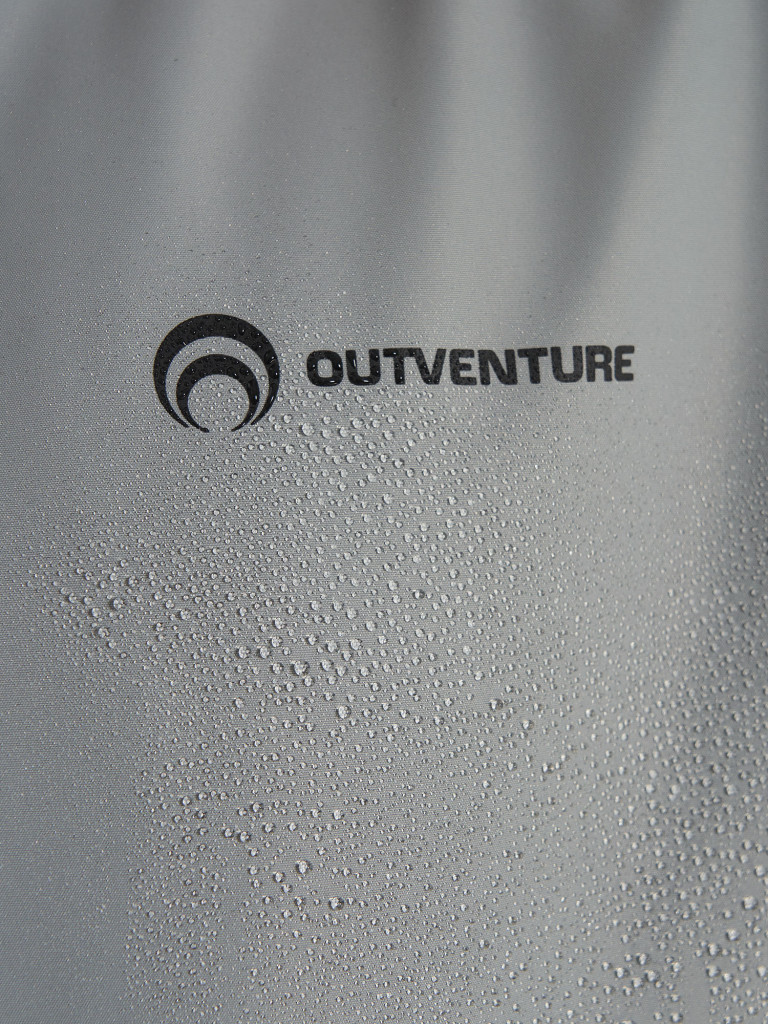 Ветровка для мальчиков Outventure