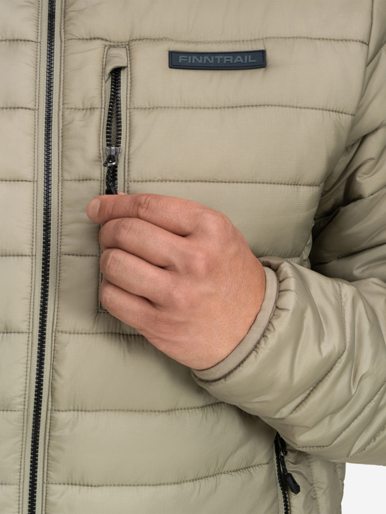 Куртка FINNTRAIL Master