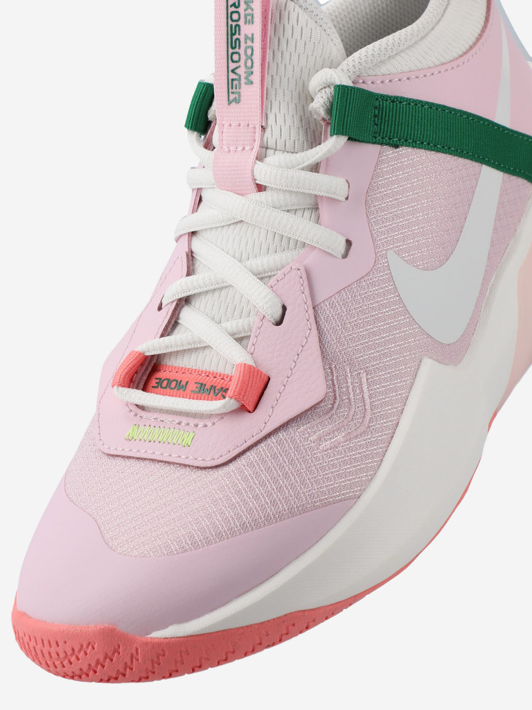 Кроссовки детские Nike Air Zoom Crossover Gs