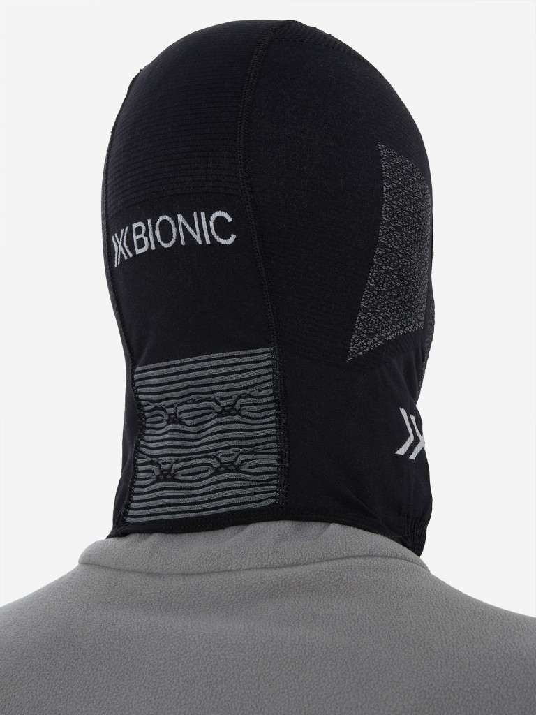 Балаклава X-Bionic Stormcap