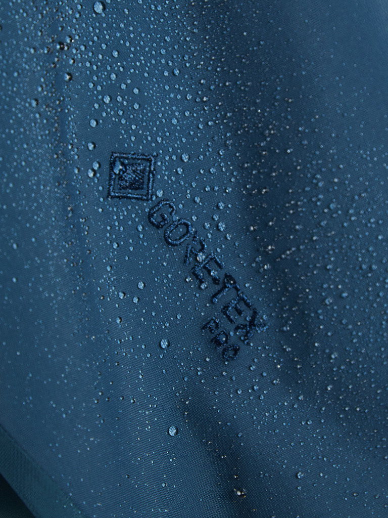 Куртка мембранная мужская Arc'teryx Beta AR