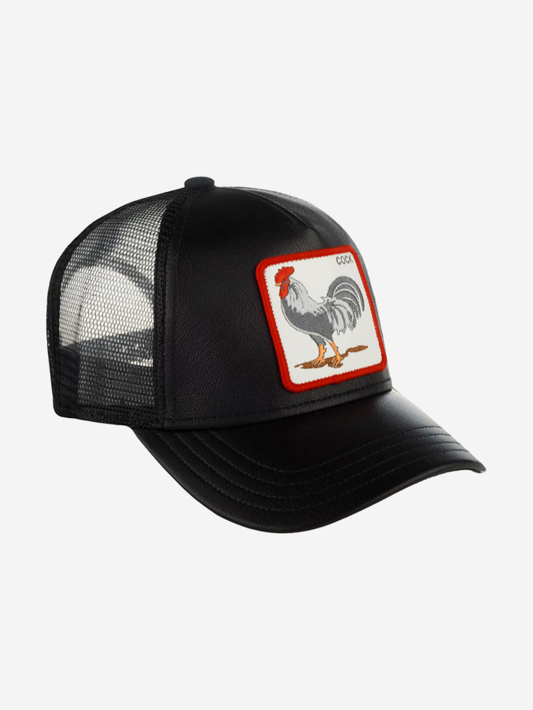 Бейсболка с сеточкой GOORIN BROTHERS 101-1231