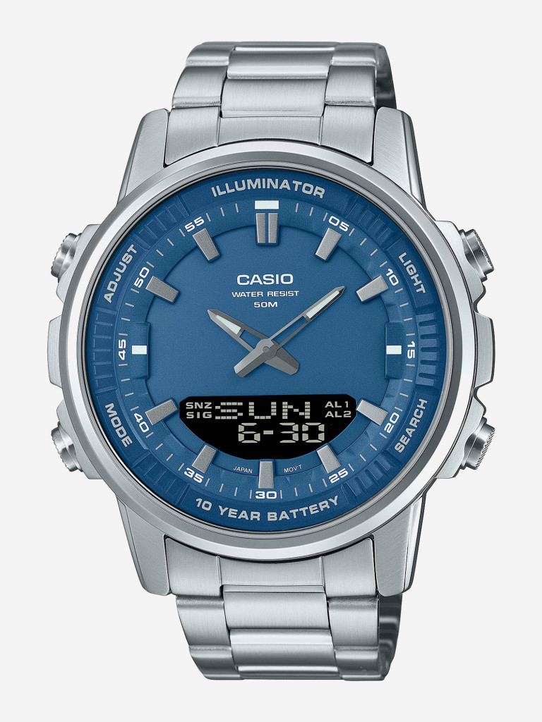 Наручные часы CASIO