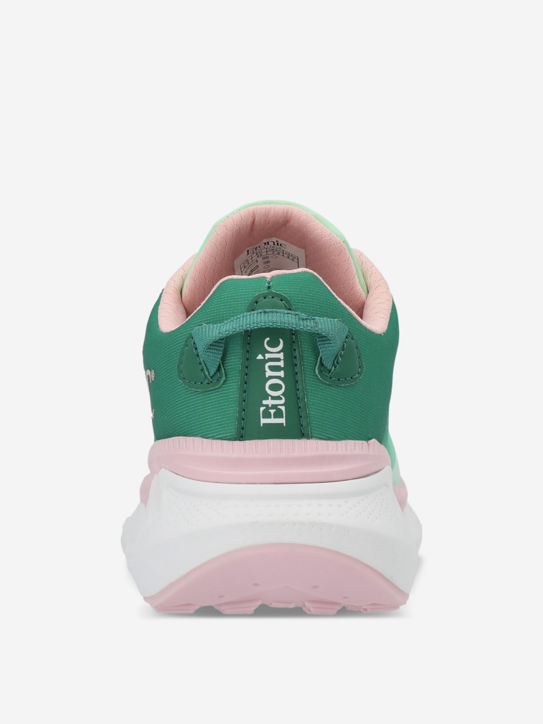 Кроссовки женские Etonic Caved