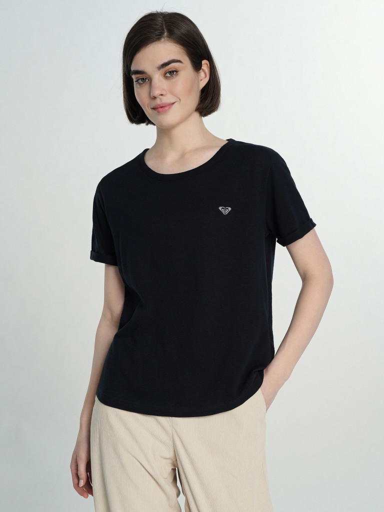 Футболка женская Roxy Oceanwave Regular