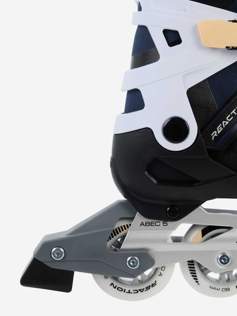 Роликовые коньки женские Reaction R200W