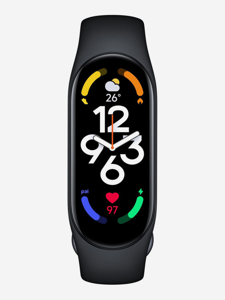Фитнес-браслет Xiaomi Smart Band 7 GL BHR6008GL