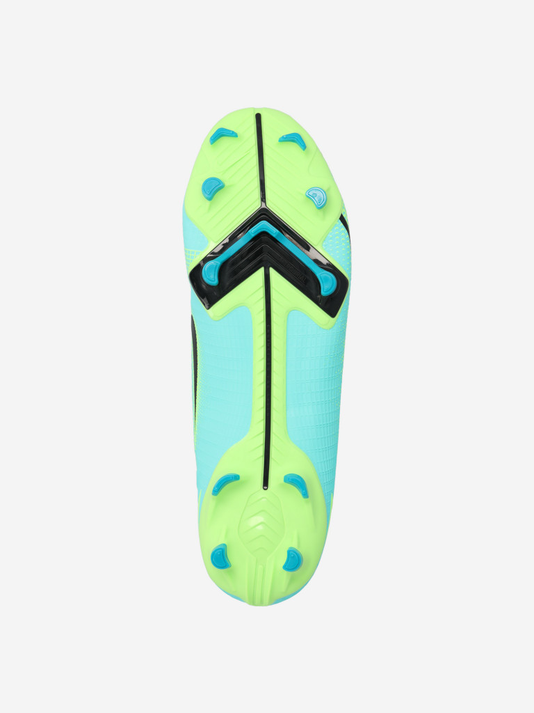 Бутсы мужские Nike Superfly 8 Academy Fg/Mg