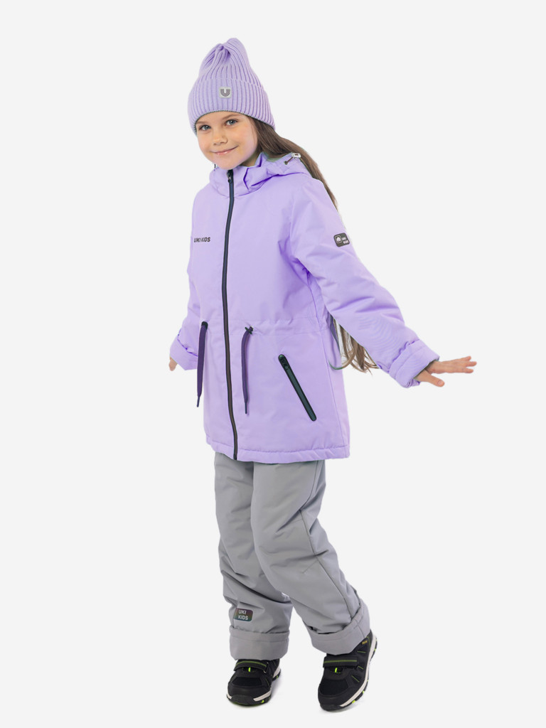 Костюм демисезонный детский UKI KiDS