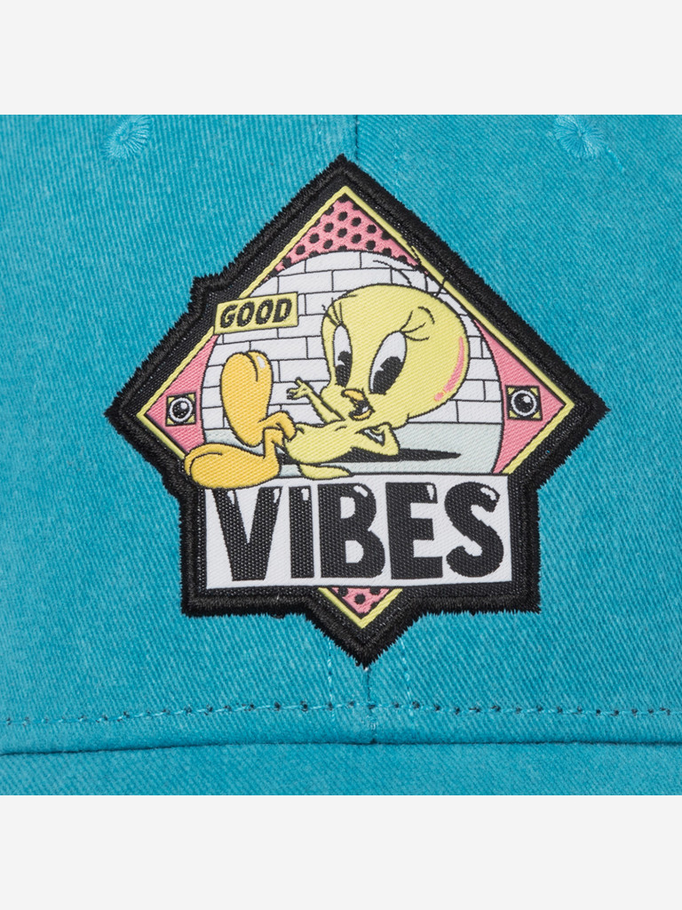Бейсболка CAPSLAB CL/LOO13/1/PCBLIFB Looney Tunes Tweety