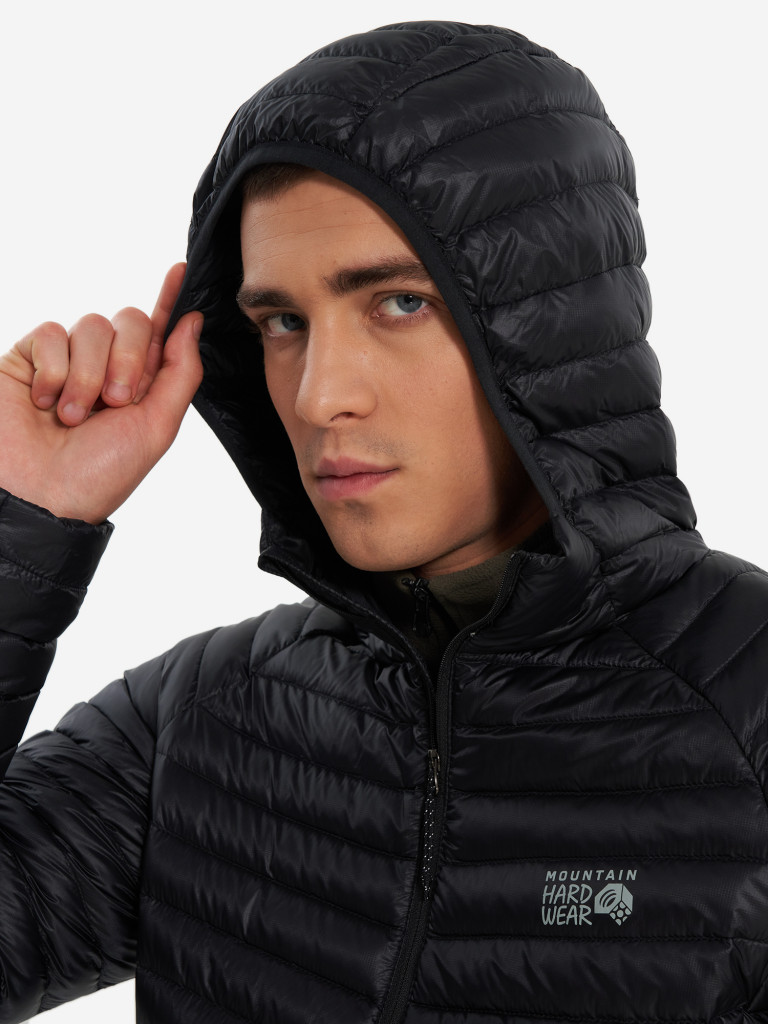 Пуховик мужской Mountain Hardwear Ghost Whisperer