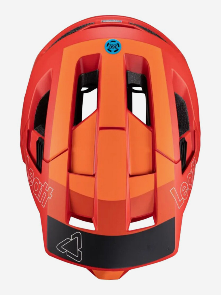 Велошлем Leatt MTB Enduro 4.0