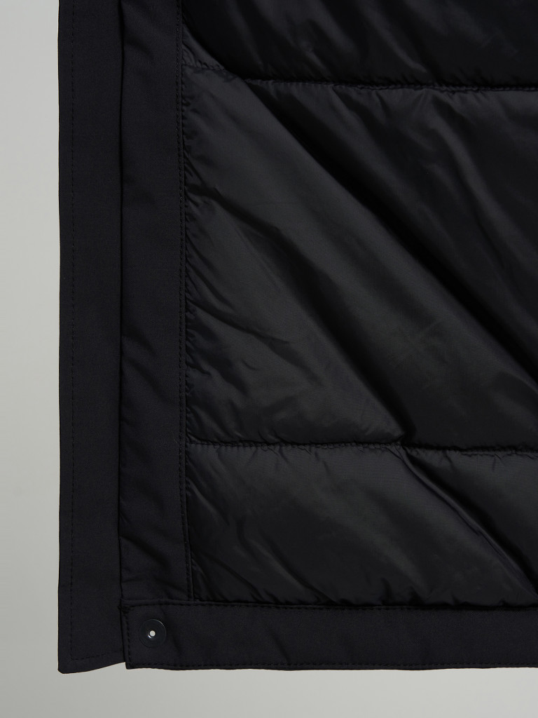 Куртка утепленная мужская Jack Wolfskin Cold
