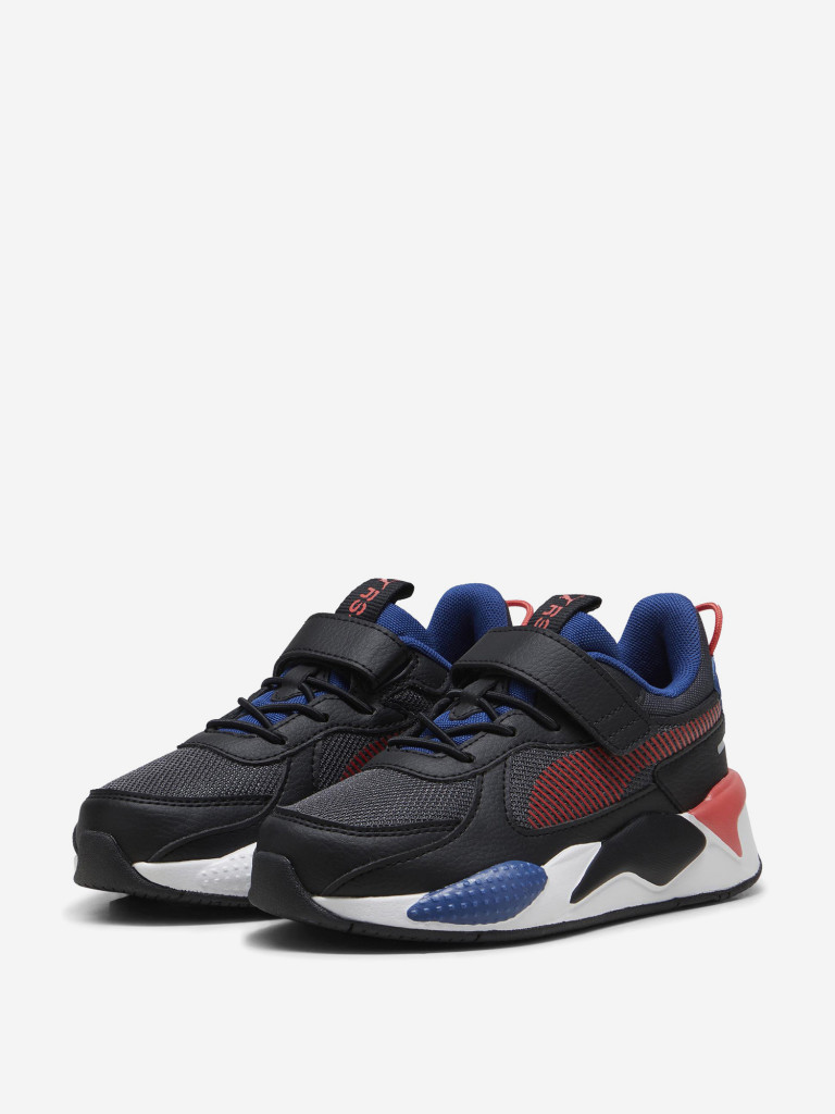 PUMA RS X Boys Ac Ps 395555 3999 50