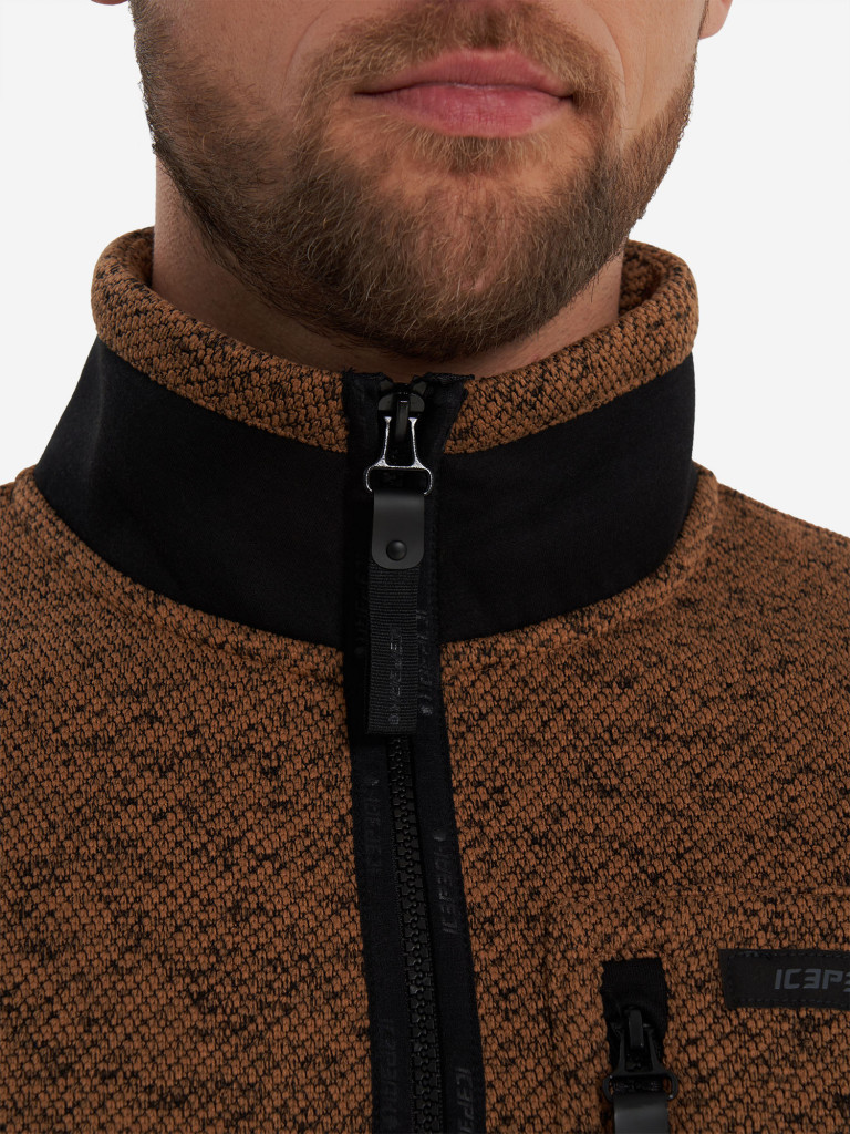 Толстовка мужская IcePeak Agarat